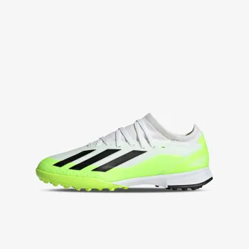 adidas X CRAZYFAST.3 TF J 