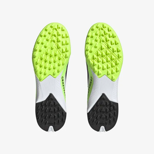 adidas X CRAZYFAST.3 TF J 