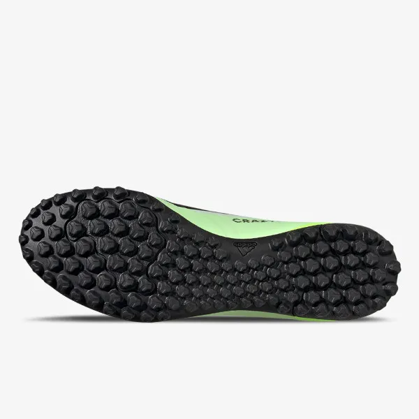 adidas X CRAZYFAST.4 TF 