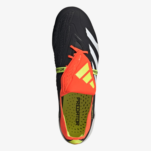 adidas Kopačky Predator Elite Foldover Tongue Firm Ground Football 