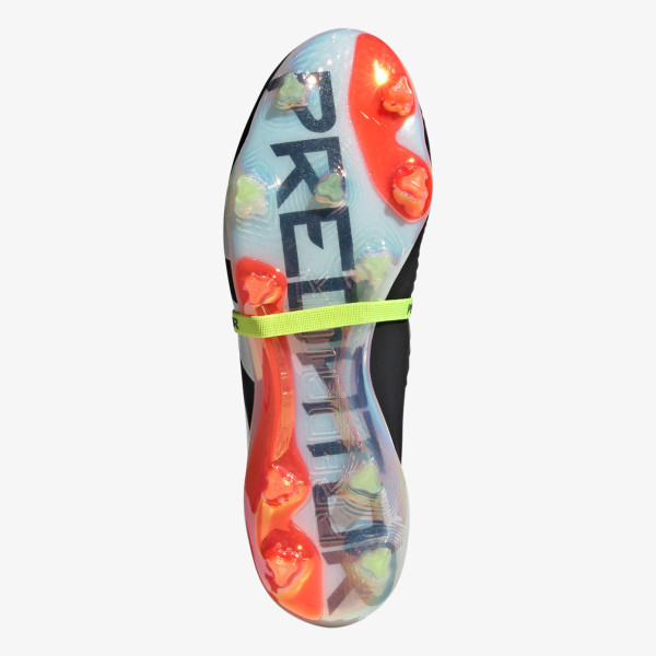 adidas Kopačky Predator Elite Foldover Tongue Firm Ground Football 