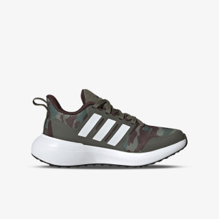 adidas Fortarun 2.0 Cloudfoam Sport Running Lace 