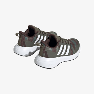 adidas Fortarun 2.0 Cloudfoam Sport Running Lace 