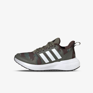 adidas Boty Fortarun 2.0 Cloudfoam Sport Running Lace 