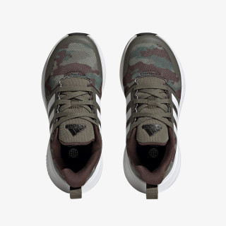 adidas Fortarun 2.0 Cloudfoam Sport Running Lace 