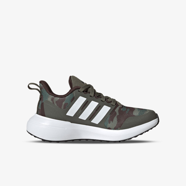 adidas Fortarun 2.0 Cloudfoam Sport Running Lace 