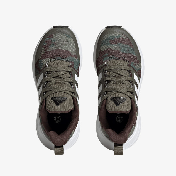adidas Fortarun 2.0 Cloudfoam Sport Running Lace 