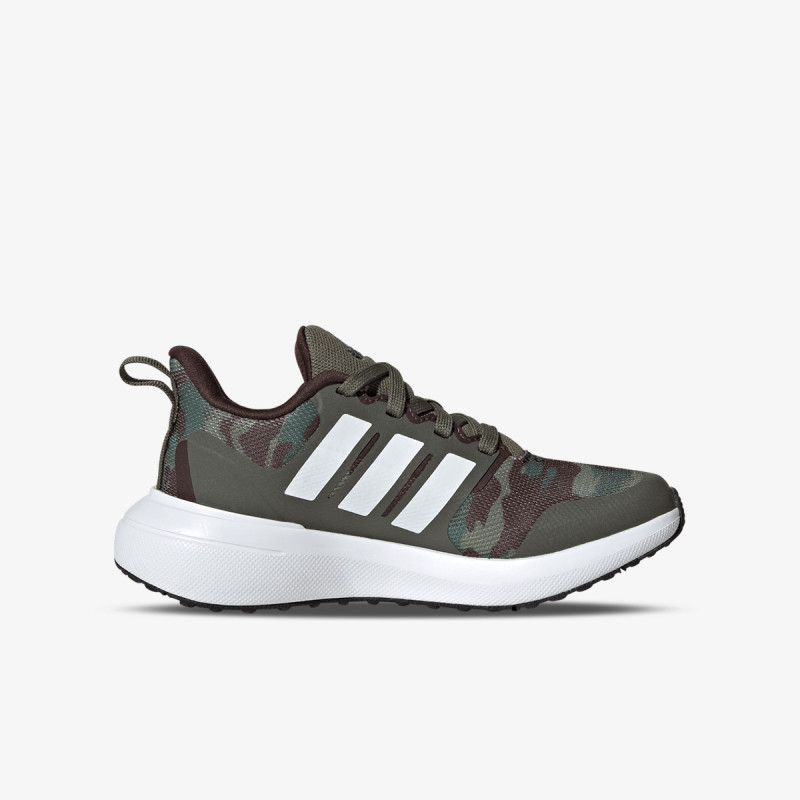 adidas Fortarun 2.0 Cloudfoam Sport Running Lace 