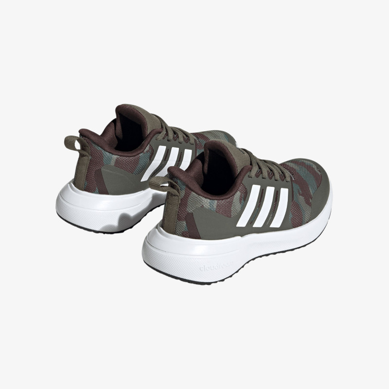 adidas Fortarun 2.0 Cloudfoam Sport Running Lace 