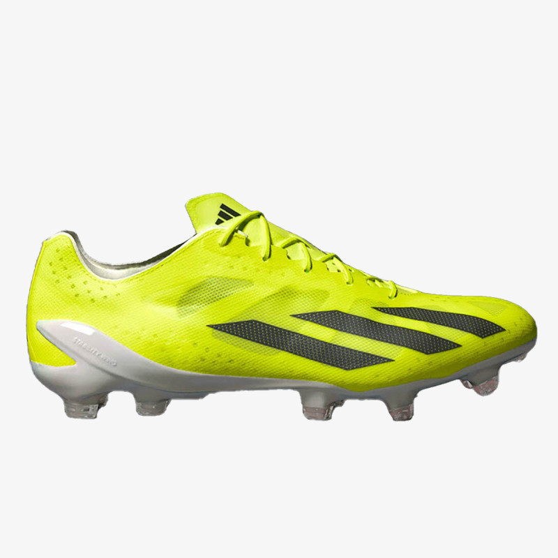 adidas X Crazyfast+ FG 