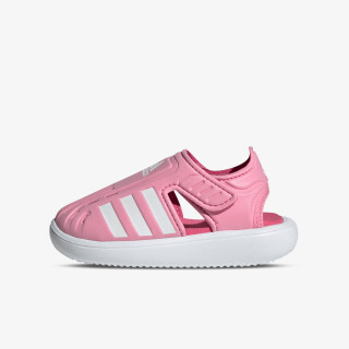 adidas Sandály Closed-Toe Summer Water 