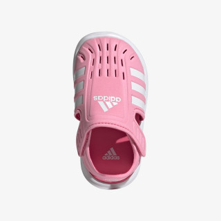 adidas Sandály Closed-Toe Summer Water 