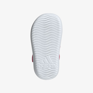 adidas Sandály Closed-Toe Summer Water 