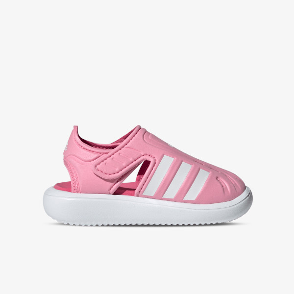 adidas Sandály Closed-Toe Summer Water 