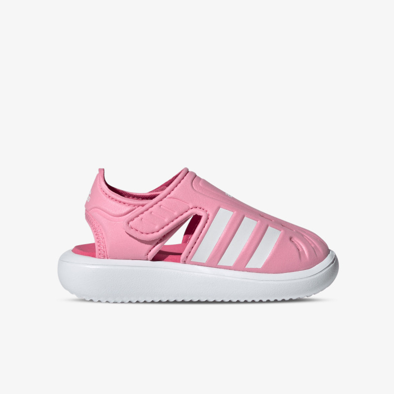 adidas Sandály Closed-Toe Summer Water 