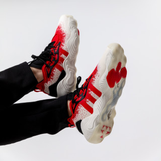 adidas Tenisky Trae Young 3 Low 
