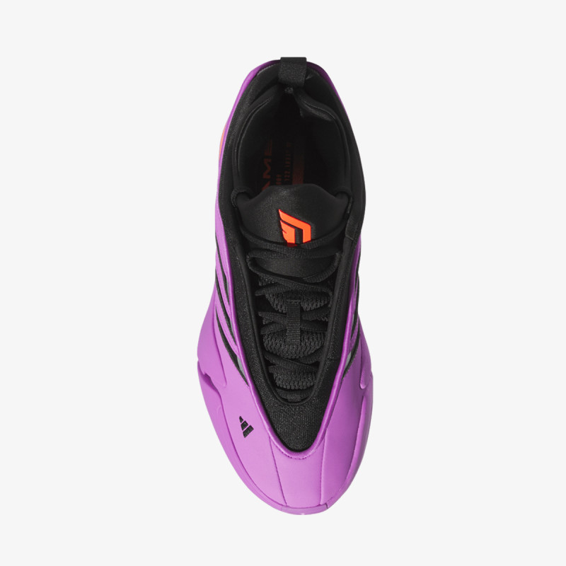 adidas DAME 9 