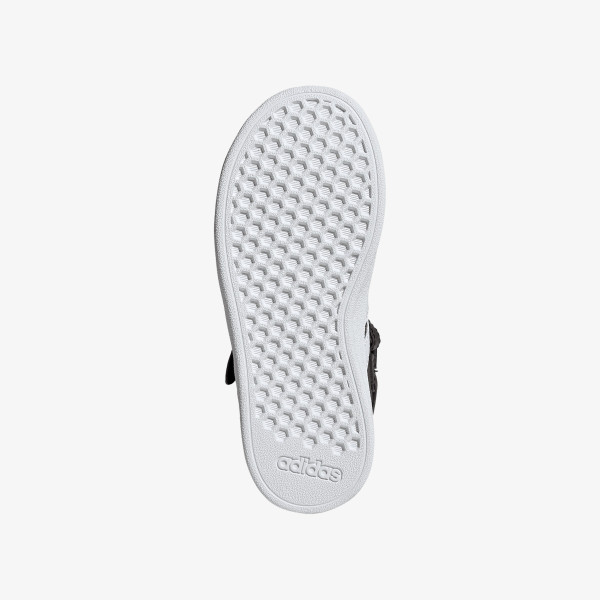 adidas GRAND COURT MID K 