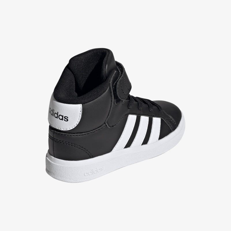 adidas GRAND COURT MID K 