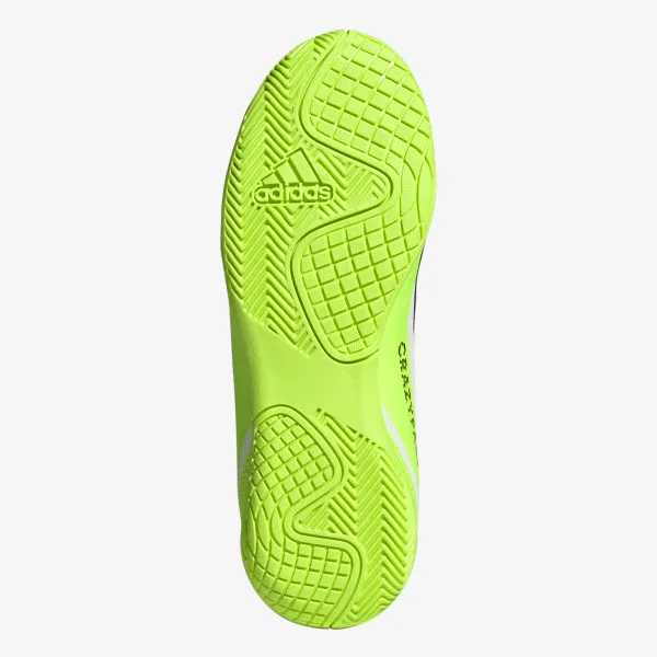adidas X CRAZYFAST.4 IN J 