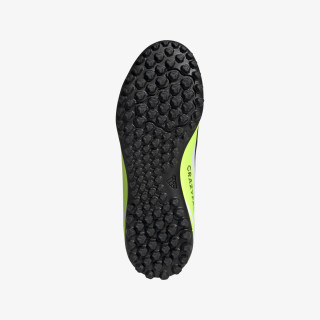 adidas X CRAZYFAST.4 TF J 