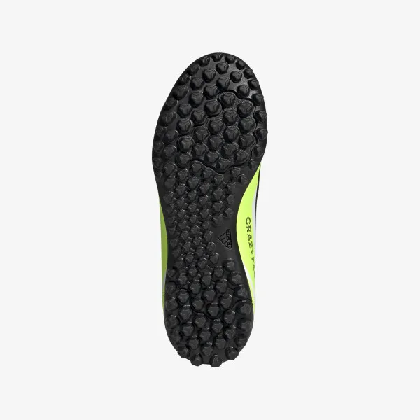 adidas X CRAZYFAST.4 TF J 