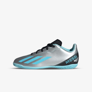 adidas X CRAZYFAST MESSI.4 IN 