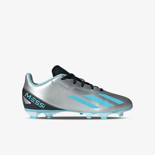 adidas X CRAZYFAST MESSI.4 FxG 