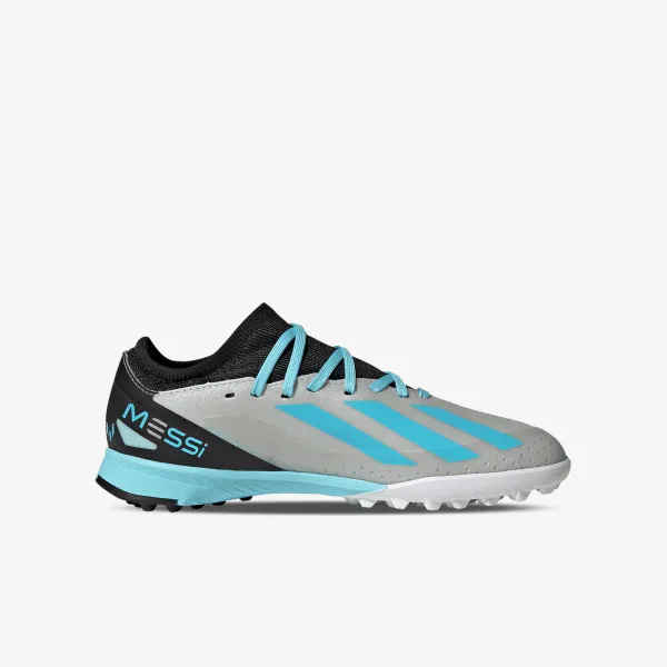 adidas X CRAZYFAST MESSI.3 TF J 