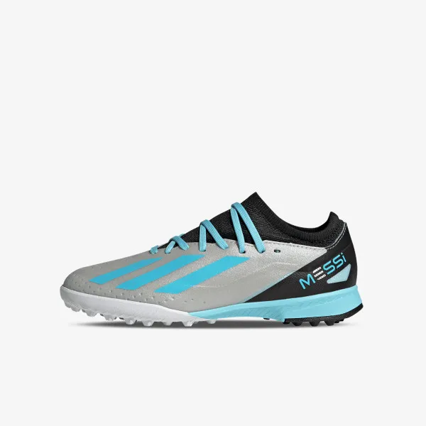 adidas X CRAZYFAST MESSI.3 TF J 