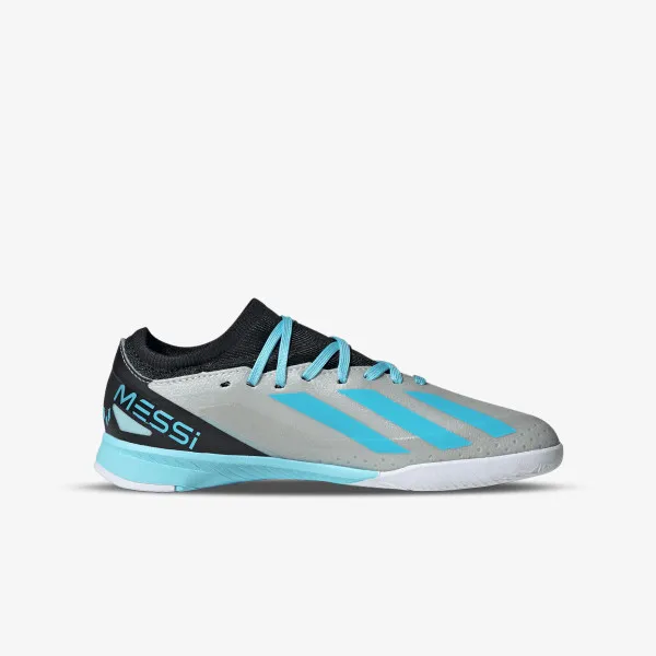adidas X CRAZYFAST MESSI.3 IN J 