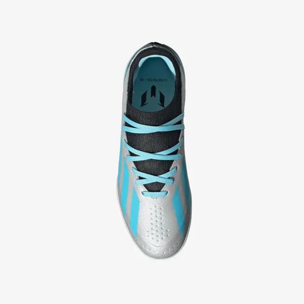 adidas X CRAZYFAST MESSI.3 IN J 
