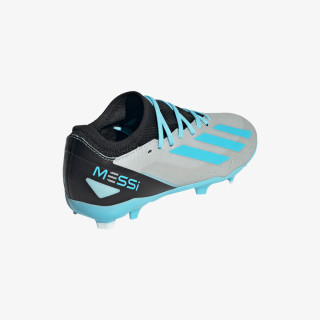 adidas X CRAZYFAST MESSI.3 FG J 