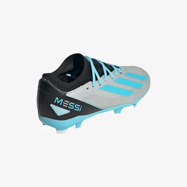 adidas X CRAZYFAST MESSI.3 FG J 