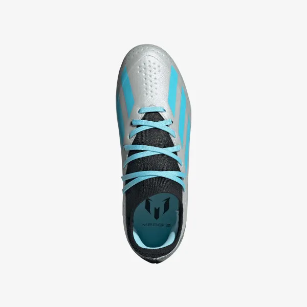 adidas X CRAZYFAST MESSI.3 FG J 