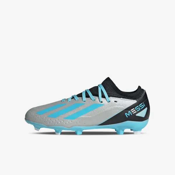 adidas X CRAZYFAST MESSI.3 FG J 