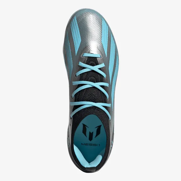 adidas X CRAZYFAST MESSI.1 FG J 