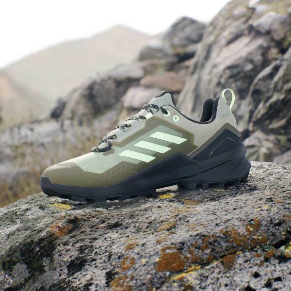 adidas TERREX SWIFT R3 GORE-TEX 
