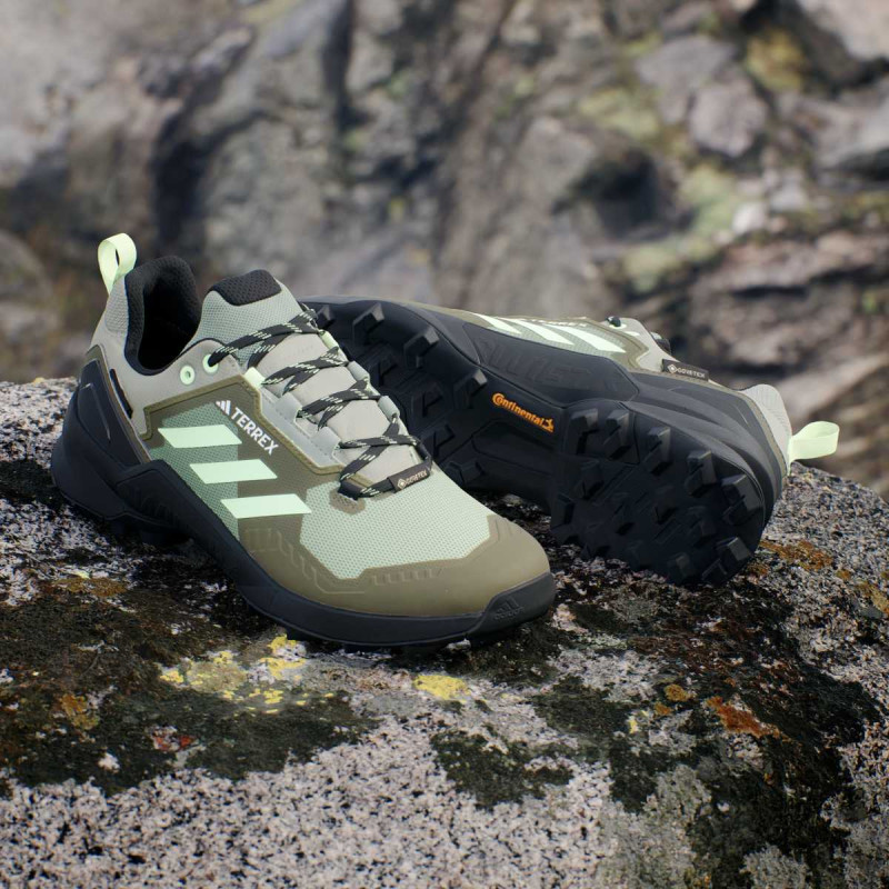 adidas TERREX SWIFT R3 GORE-TEX 