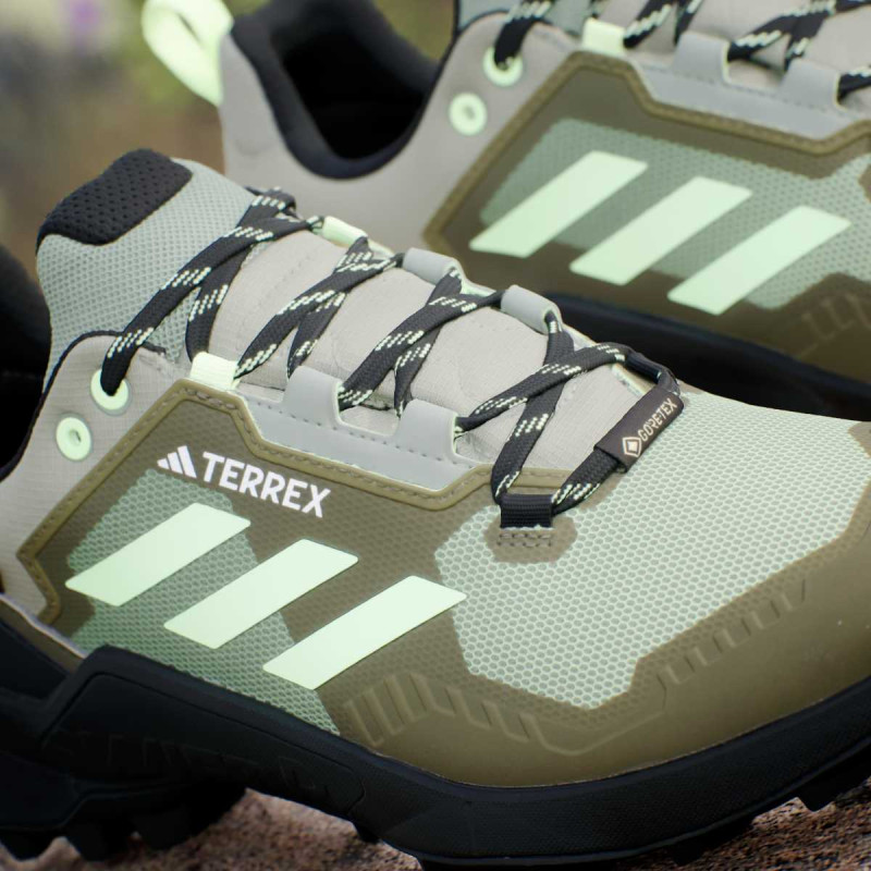 adidas TERREX SWIFT R3 GORE-TEX 