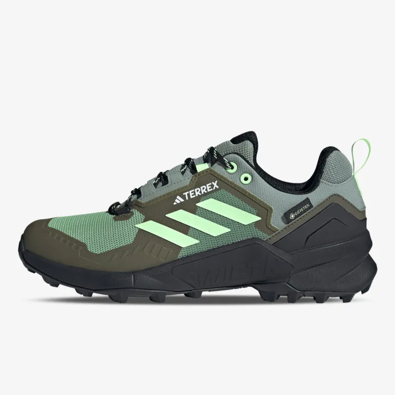 Boty adidas goretex discount