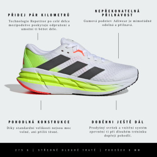 adidas ADISTAR 3 M 