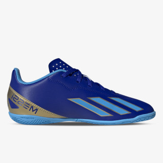 adidas X CRAZYFAST CLUB IN J MESSI 