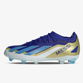 adidas Kopačky X Crazyfast Messi Elite Firm Ground 