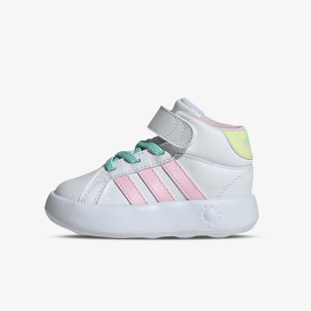 adidas GRAND COURT MID I 