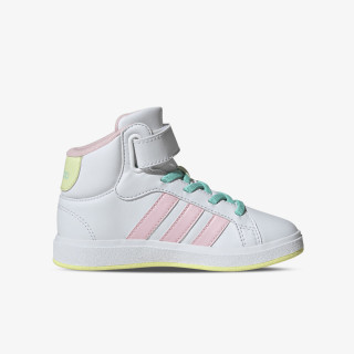 adidas GRAND COURT MID K 