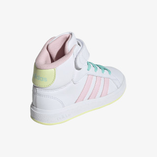 adidas GRAND COURT MID K 