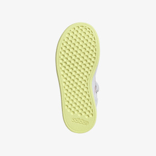 adidas GRAND COURT MID K 