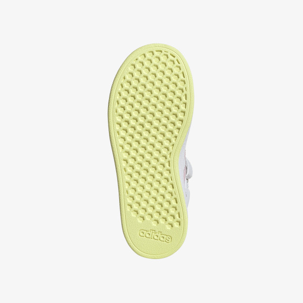 adidas GRAND COURT MID K 