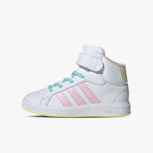 adidas GRAND COURT MID K 